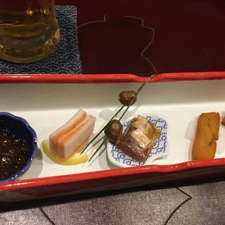 接待 会食にぴったり 郡山でおすすめのグルメ情報をご紹介 食べログ