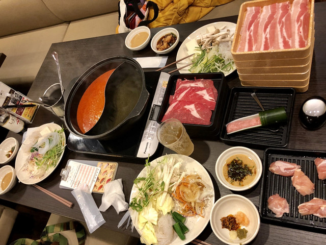 しゃぶ葉 金沢八日市店 西金沢 しゃぶしゃぶ 食べログ しゃぶ葉 金沢八日市店 西金沢 しゃぶしゃぶ 食べログ