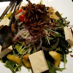 Yui Maru - サラダ