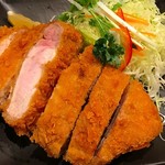 とんかつ 大喜 - 