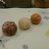 鮨 八や - 