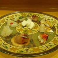 鮨 八や - 