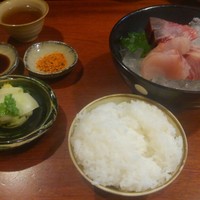 銀平 北新地店 - 