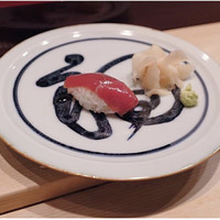 銀座 鮨 かねさか 本店 - 