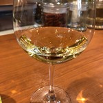 コムダビチュード - シャルドネ