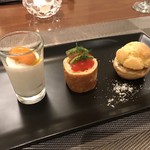 ラディーチェ - 