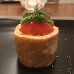 ラディーチェ - 