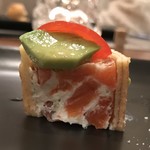 ラディーチェ - 