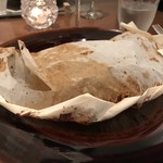 ラディーチェ - 