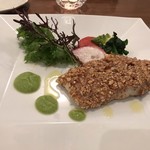 ラディーチェ - 