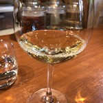 コムダビチュード - ソーヴィニオンブラン