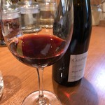 コムダビチュード - ピノ・ノワール