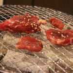 Shichirin Yakiniku Anan - 