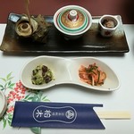 日本料理柏木 - 