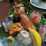 日本料理柏木 - 