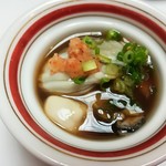 日本料理柏木 - 