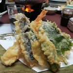 日本料理柏木 - 