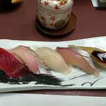 日本料理柏木 - 