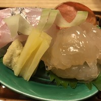 赤坂 菊乃井 - 