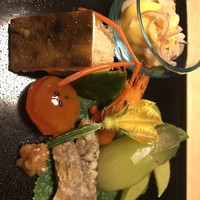 赤坂 菊乃井 - 