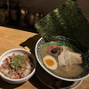 麺肴 ひづき 麺肴 ひづき