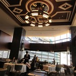 Dynasty Restaurant - 店内１