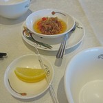 Dynasty Restaurant - ＸＯ醤