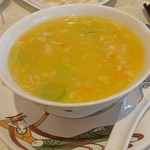 Dynasty Restaurant - 花膠海鮮羹