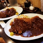 とんかつ ひろ喜 徳庵本店 - 