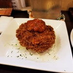 とんかつ ひろ喜 徳庵本店 - 