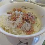 Dynasty Restaurant - いただきます