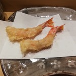 てんぷら 加藤 - 