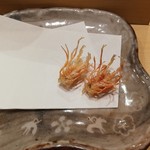 てんぷら 加藤 - 