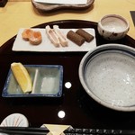 てんぷら 加藤 - 