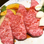 焼肉 昌久園 - 