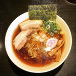 麺の坊　晴天 - 