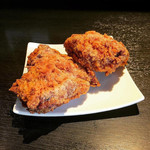 麺の坊　晴天 - 