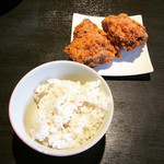 麺の坊　晴天 - 