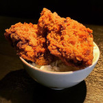 麺の坊　晴天 - 