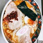 玉川大盛軒 - 辛味噌ラーメン