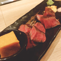 鉄板焼 grow 六本木店 - 
