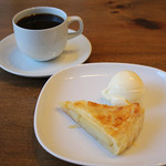 レイ コーヒーハウス - 