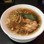 Chuukasoba Shouryuu - 