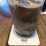 RHC CAFE - 