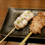 Sumibikushiyaki Hiyokunotori - 