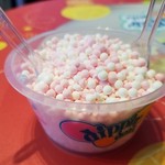 Dippin'dots IceCream - 