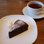 レイ コーヒーハウス - 