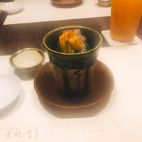 沖縄懐石 赤坂潭亭 - 