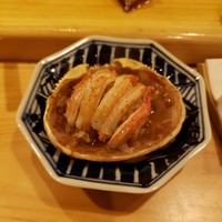 鮨 りんだ - 