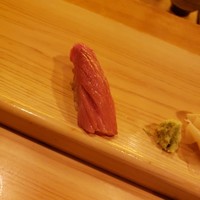 鮨 りんだ - 